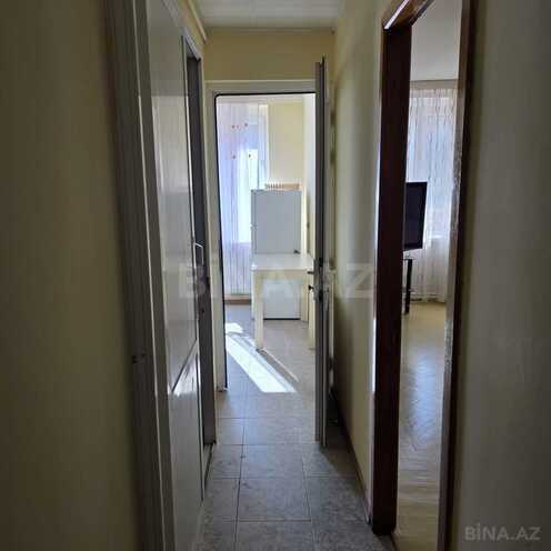 Satılır 3 otaqlı köhnə tikili 75 m², Elmlər Akademiyası m., photo 12 from 16