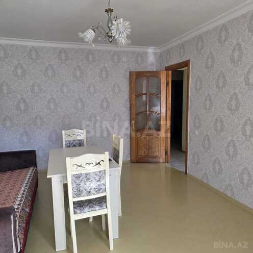 Satılır 3 otaqlı köhnə tikili 75 m², Elmlər Akademiyası m., photo 5 from 16