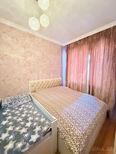 Satılır 2 otaqlı yeni tikili 63 m², photo 5 from 9