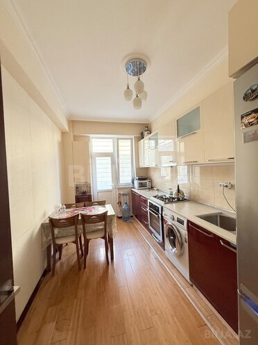 Satılır 2 otaqlı yeni tikili 63 m², photo 6 from 9