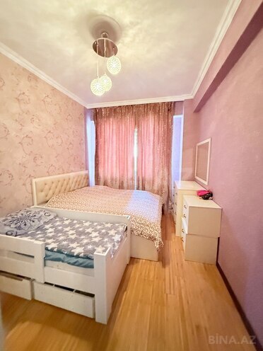 Satılır 2 otaqlı yeni tikili 63 m², photo 4 from 9