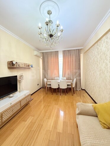 Satılır 2 otaqlı yeni tikili 63 m², photo 1 from 9