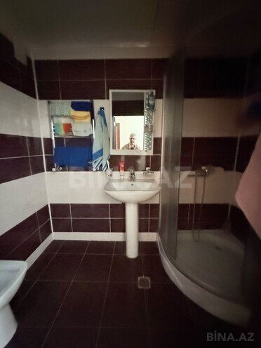 Satılır 2 otaqlı yeni tikili 63 m², photo 8 from 9