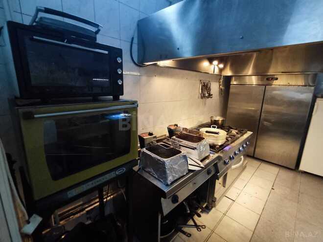 İcarəyə verilir  obyekt 250 m², Nərimanov r., photo 24 from 29