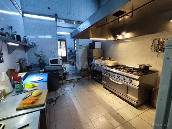 İcarəyə verilir  obyekt 250 m², Nərimanov r., photo 23 from 29