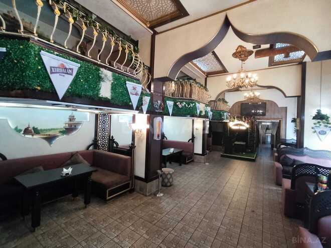 İcarəyə verilir  obyekt 250 m², Nərimanov r., photo 3 from 29