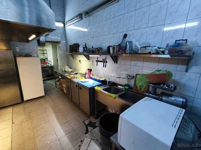 İcarəyə verilir  obyekt 250 m², Nərimanov r., photo 19 from 29
