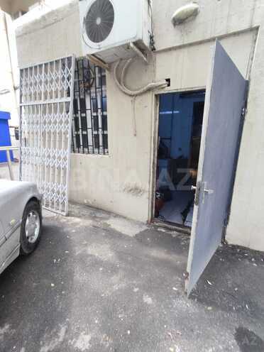 İcarəyə verilir  obyekt 250 m², Nərimanov r., photo 28 from 29