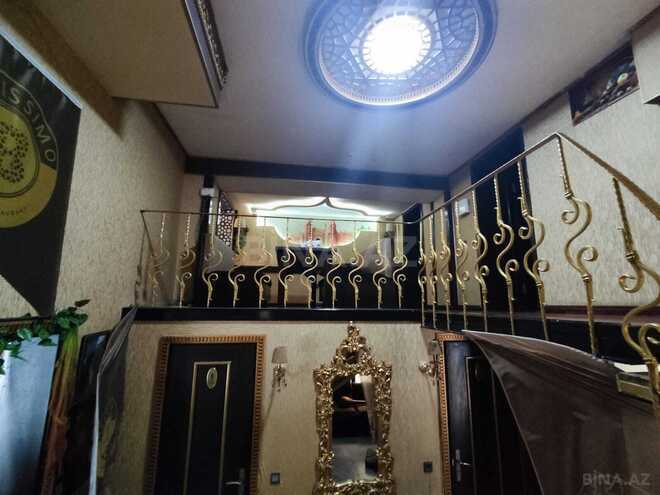 İcarəyə verilir  obyekt 250 m², Nərimanov r., photo 9 from 29