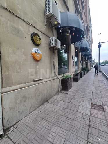 İcarəyə verilir  obyekt 250 m², Nərimanov r., photo 1 from 29