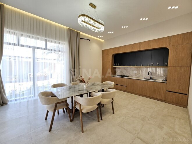 Продаётся 5-комн. дом/дача 350 м², пос. Мардакан, photo 12 from 26