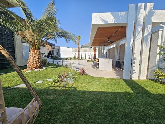 Продаётся 5-комн. дом/дача 350 м², пос. Мардакан, photo 10 from 26