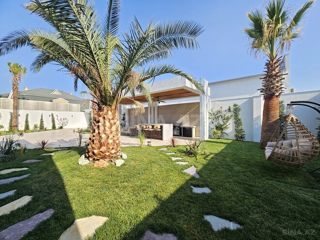 Продаётся 5-комн. дом/дача 350 м², пос. Мардакан, photo 8 from 26