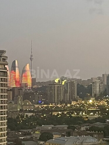 Satılır 3 otaqlı yeni tikili 140 m², Nizami m., photo 6 from 16