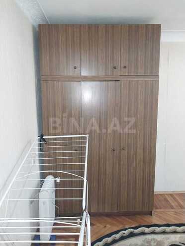 Сдаётся 1-комн. вторичка 40 м², м. Нариман Нариманов, photo 3 from 11