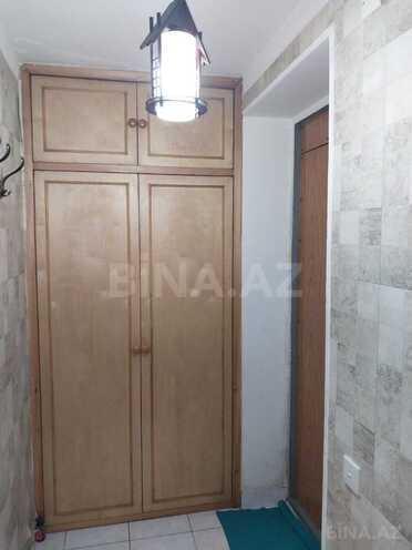 Сдаётся 1-комн. вторичка 40 м², м. Нариман Нариманов, photo 8 from 11