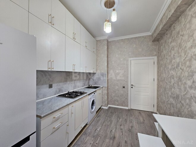 Satılır 2 otaqlı yeni tikili 65 m², Abşeron r., photo 17 from 20