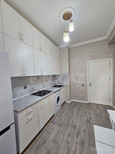 Satılır 2 otaqlı yeni tikili 65 m², Abşeron r., photo 18 from 20