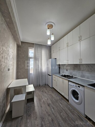 Satılır 2 otaqlı yeni tikili 65 m², Abşeron r., photo 16 from 20
