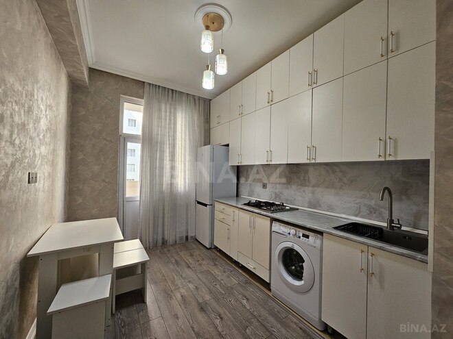 Satılır 2 otaqlı yeni tikili 65 m², Abşeron r., photo 15 from 20