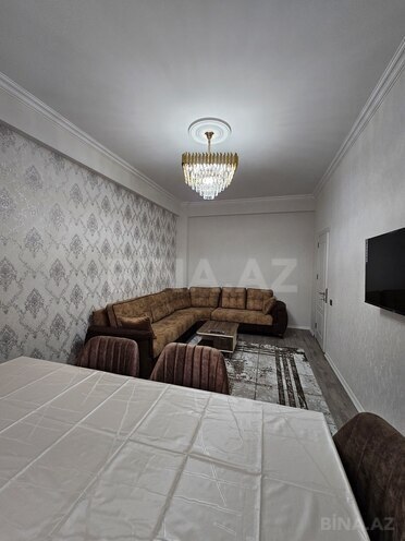 Satılır 2 otaqlı yeni tikili 65 m², Abşeron r., photo 6 from 20