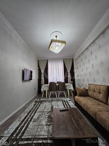 Satılır 2 otaqlı yeni tikili 65 m², Abşeron r., photo 3 from 20