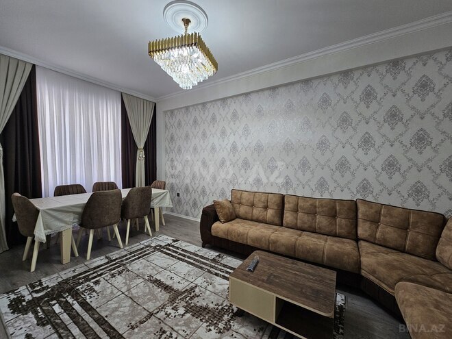 Satılır 2 otaqlı yeni tikili 65 m², Abşeron r., photo 7 from 20