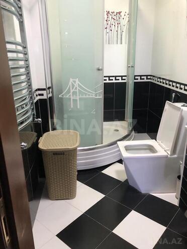 Satılır 4 otaqlı yeni tikili 200 m², Memar Əcəmi m., photo 15 from 26