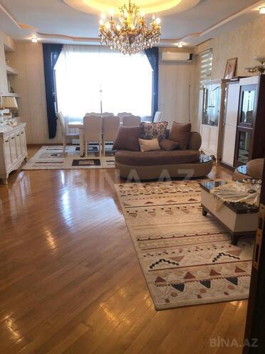 Satılır 4 otaqlı yeni tikili 200 m², Memar Əcəmi m., photo 3 from 26