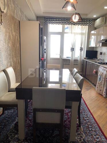 Satılır 4 otaqlı yeni tikili 200 m², Memar Əcəmi m., photo 11 from 26