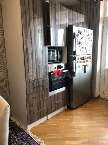 Satılır 4 otaqlı yeni tikili 200 m², Memar Əcəmi m., photo 14 from 26