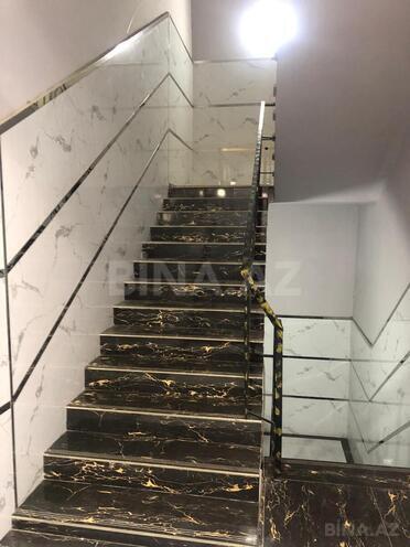 Satılır 4 otaqlı yeni tikili 200 m², Memar Əcəmi m., photo 25 from 26