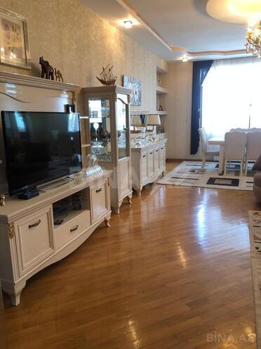 Satılır 4 otaqlı yeni tikili 200 m², Memar Əcəmi m., photo 5 from 26