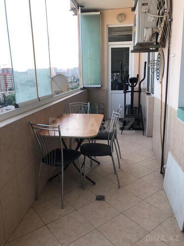 Satılır 4 otaqlı yeni tikili 200 m², Memar Əcəmi m., photo 22 from 26