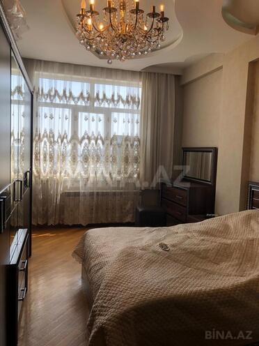Satılır 4 otaqlı yeni tikili 200 m², Memar Əcəmi m., photo 8 from 26