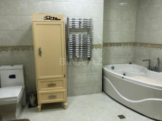 Satılır 4 otaqlı yeni tikili 200 m², Memar Əcəmi m., photo 16 from 26