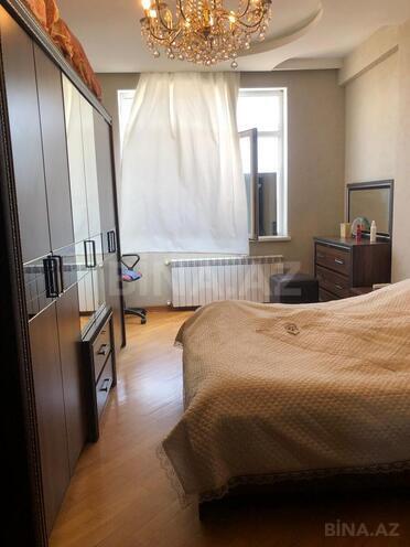 Satılır 4 otaqlı yeni tikili 200 m², Memar Əcəmi m., photo 9 from 26