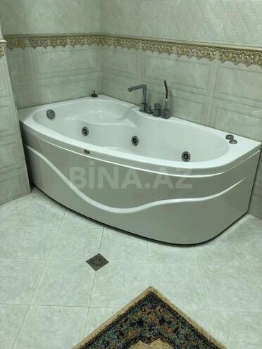 Satılır 4 otaqlı yeni tikili 200 m², Memar Əcəmi m., photo 17 from 26