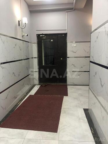 Satılır 4 otaqlı yeni tikili 200 m², Memar Əcəmi m., photo 23 from 26