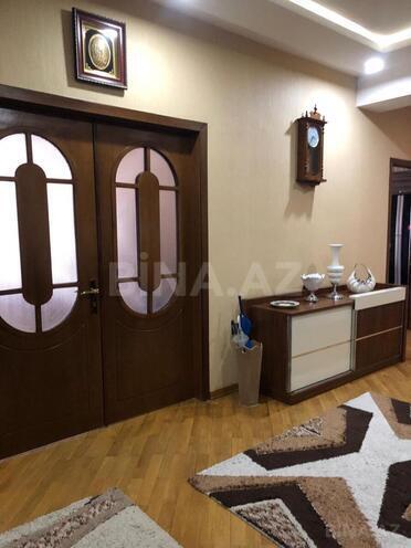 Satılır 4 otaqlı yeni tikili 200 m², Memar Əcəmi m., photo 19 from 26