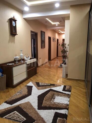 Satılır 4 otaqlı yeni tikili 200 m², Memar Əcəmi m., photo 20 from 26