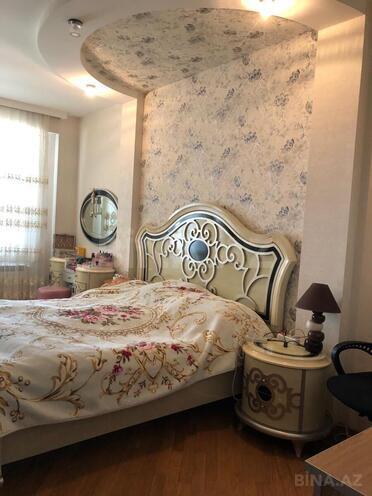 Satılır 4 otaqlı yeni tikili 200 m², Memar Əcəmi m., photo 10 from 26
