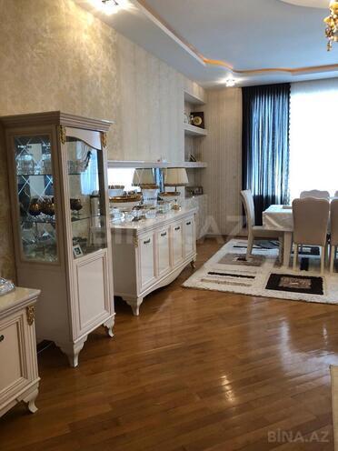 Satılır 4 otaqlı yeni tikili 200 m², Memar Əcəmi m., photo 6 from 26