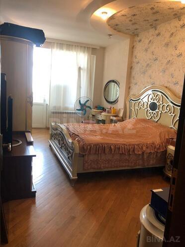 Satılır 4 otaqlı yeni tikili 200 m², Memar Əcəmi m., photo 7 from 26
