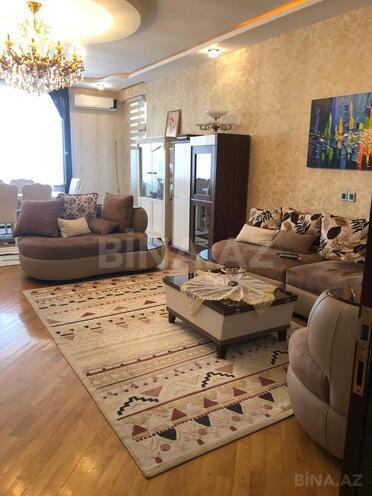 Satılır 4 otaqlı yeni tikili 200 m², Memar Əcəmi m., photo 1 from 26