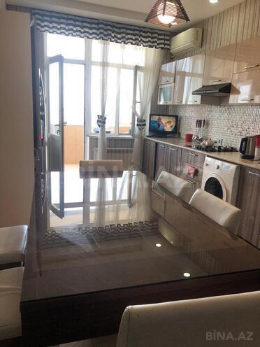 Satılır 4 otaqlı yeni tikili 200 m², Memar Əcəmi m., photo 13 from 26