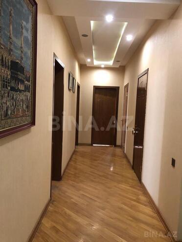 Satılır 4 otaqlı yeni tikili 200 m², Memar Əcəmi m., photo 21 from 26