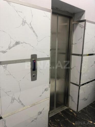 Satılır 4 otaqlı yeni tikili 200 m², Memar Əcəmi m., photo 24 from 26