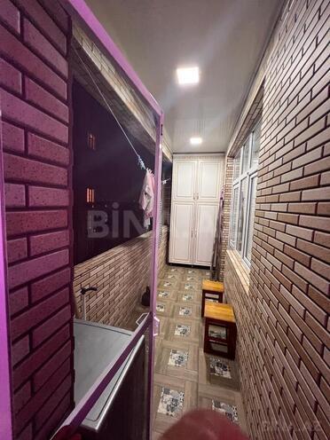 Продаётся 3-комн. вторичка 136 м², м. Кара Караев, photo 15 from 17