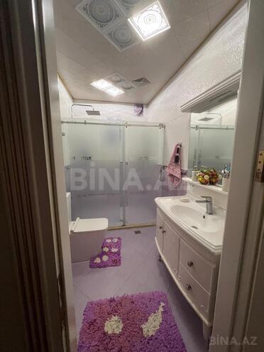 Продаётся 3-комн. вторичка 136 м², м. Кара Караев, photo 12 from 17